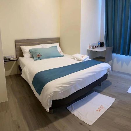 Jxin Hotel 嘉鑫酒店 Singapore Exterior photo